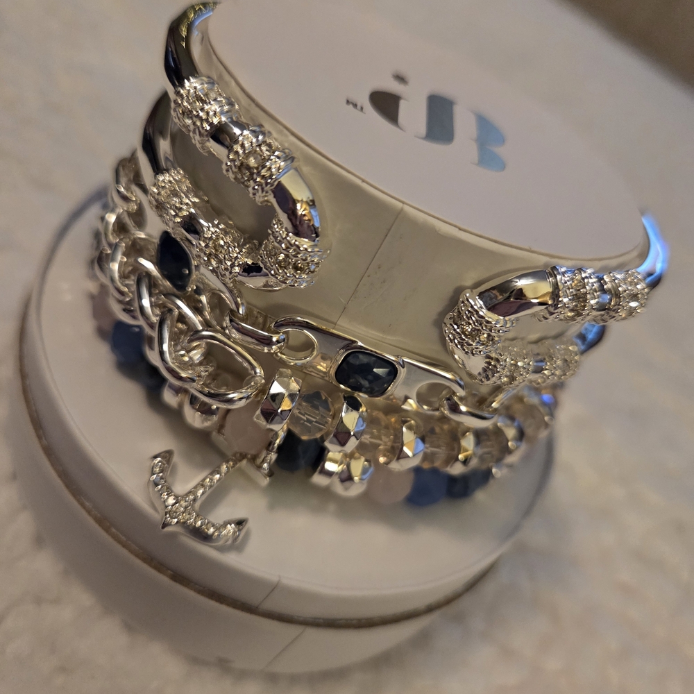 Anchored In Love (2025 BP Spring Stack) - Picture 3 of 14